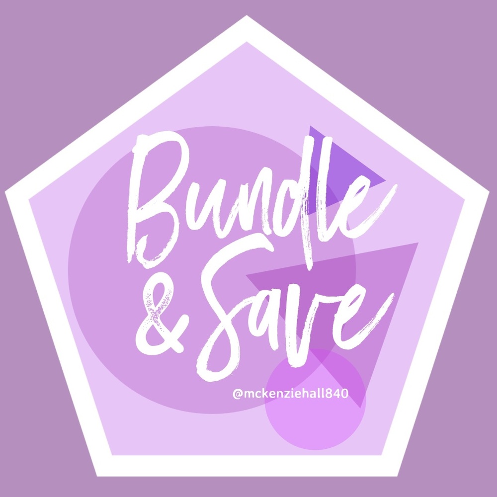 bundle & save - Picture 3 of 8